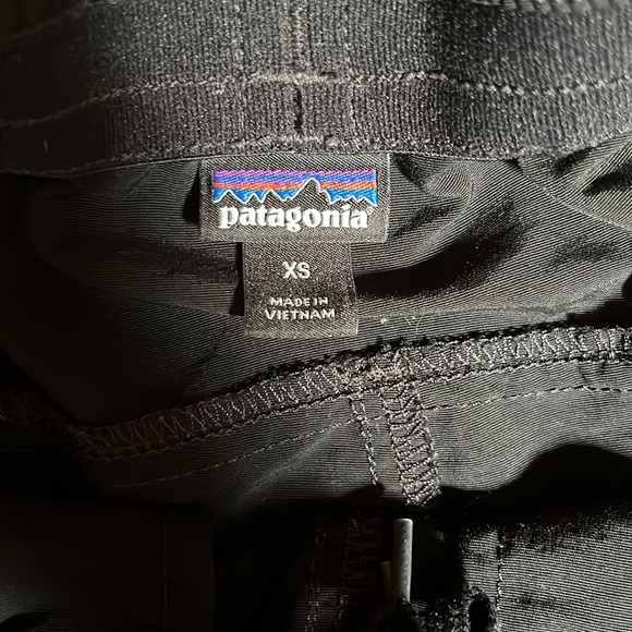 Patagonia baggies 4” - Picture 4 of 6